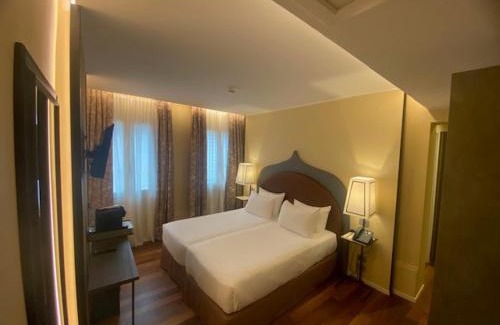 San Marco Hotel | Albergo San Marco