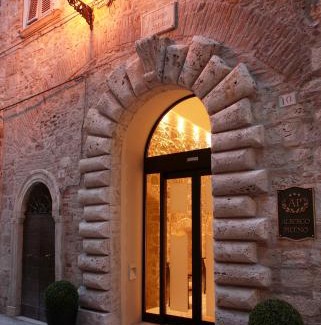 Centro Storico Hotel | Albergo Sant'Emidio