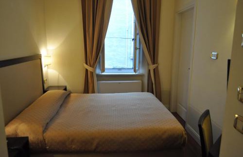 Centro Storico Hotel | Albergo Sant'Emidio