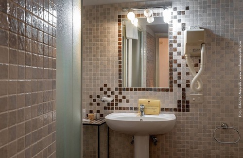 Sovana Hotel | Albergo Scilla