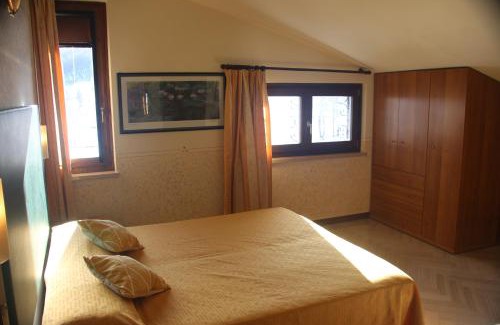 San Zeno di Montagna Hotel | Albergo Sole