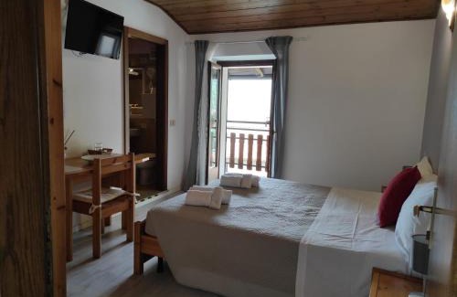 Tenno Hotel | Albergo Stella D'Italia