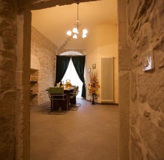 Corato Cama Y Desayuno | Albergo Tripoli B&B Affittacamere