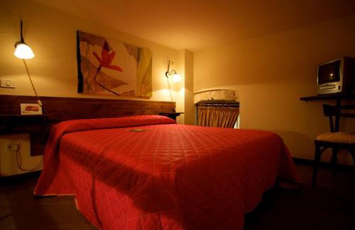 Corato Cama Y Desayuno | Albergo Tripoli B&B Affittacamere