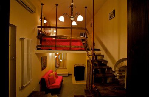 Corato Cama Y Desayuno | Albergo Tripoli B&B Affittacamere