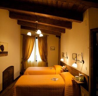 Corato Cama Y Desayuno | Albergo Tripoli B&B Affittacamere