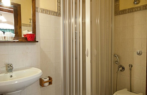 Corato Hotel | Albergo Tripoli - Guest House