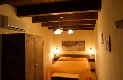 Corato Hotel | Albergo Tripoli - Guest House