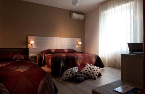 Peschiera del Garda Hotel | Albergo Valentina