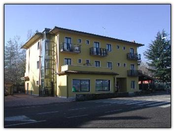 Costermano Hotel | Albergo Villa Eva