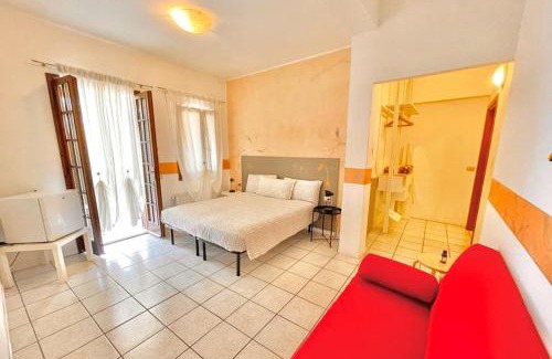Toscolano Maderno Hotel | Albergo Vittoria