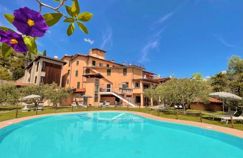 Toscolano Maderno Hotel | Albergo Vittoria