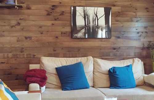 Palas de Rei Hostal | Albergue A Nave de Ferreira