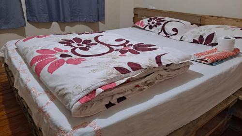Cuenca Casa | Albergue Camry Backpackers佳美背包客旅馆