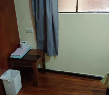 Cuenca Casa | Albergue Camry Backpackers佳美背包客旅馆