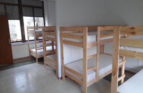 Siresa Hostal | Albergue de Siresa