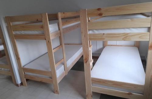 Siresa Hostal | Albergue de Siresa
