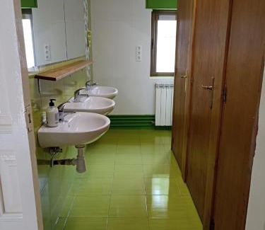 Siresa Hostal | Albergue de Siresa