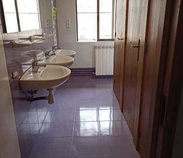 Siresa Hostal | Albergue de Siresa