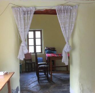 Sorata Hostal | Albergue Esmeralda - Camping