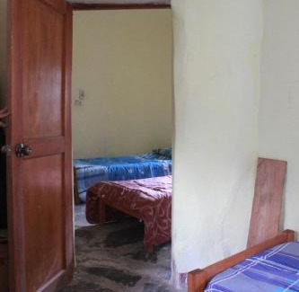 Sorata Hostal | Albergue Esmeralda - Camping