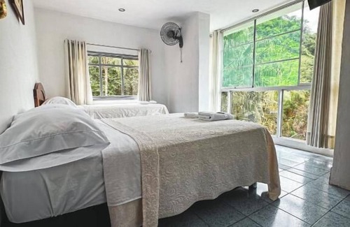 Pozuzo Cama Y Desayuno | Albergue Gstir