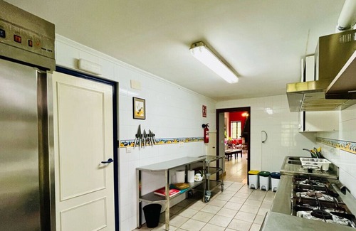 Arizgoiti Casa | Albergue - Hostel - Alquiler casa completa. Ideal grupos, niñ@s, mascotas...