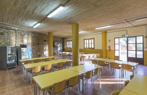 Cortes de la Frontera Hostal | Albergue Inturjoven Cortes De La Frontera