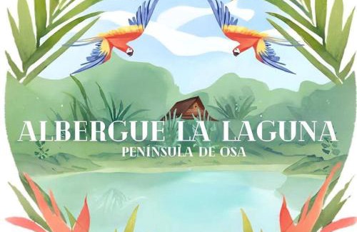 Puerto Jimenez Casa | Albergue La Laguna