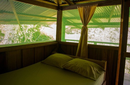 Puerto Jimenez Casa | Albergue La Laguna Corcovado Park