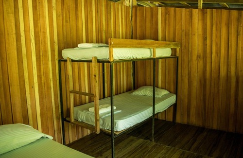 Puerto Jimenez Casa | Albergue La Laguna Corcovado Park