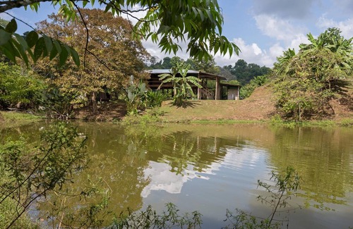Puerto Jimenez Casa | Albergue La Laguna Corcovado Park