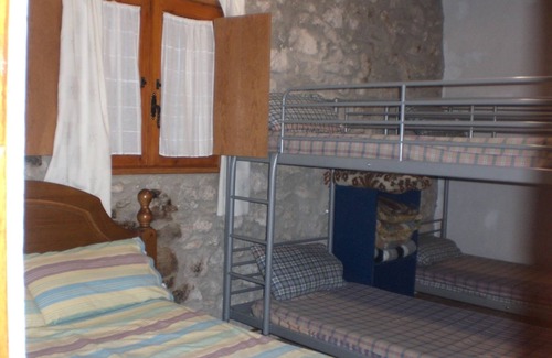 Fontllonga Casa | Albergue Rural Cal Picarol