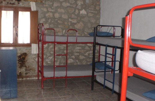 Fontllonga Casa | Albergue Rural Cal Picarol