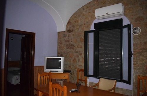 Zarza Capilla Casa | Albergue Rural Zarza Capilla