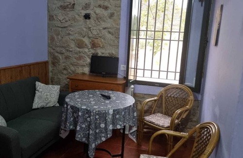 Zarza Capilla Casa | Albergue Rural Zarza Capilla