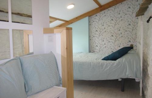 Arzua Hostal | Albergue San Francisco