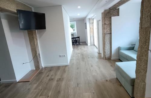 Esposende Casa | Albergue Ultreya