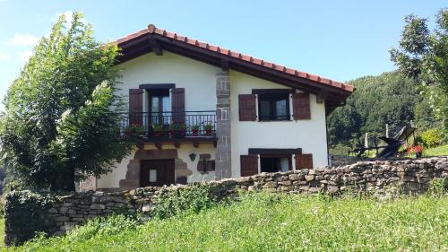 Ituren Casa | Alberroakoborda
