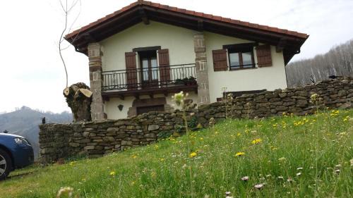 Ituren Casa | Alberroakoborda