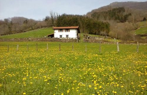 Ituren Casa | Alberroakoborda