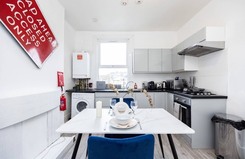 Walthamstow Apartamento | Albert Apartments
