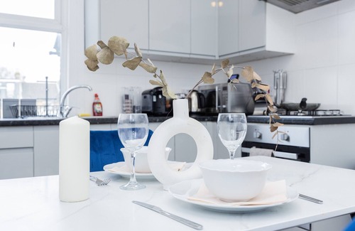 Walthamstow Apartamento | Albert Apartments