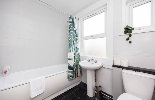 Walthamstow Apartamento | Albert Apartments