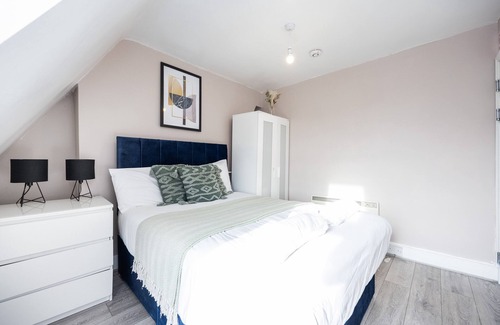 Walthamstow Apartamento | Albert Apartments