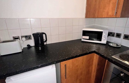 Middlesbrough Apartamento | Albert Gate - TSAC Su