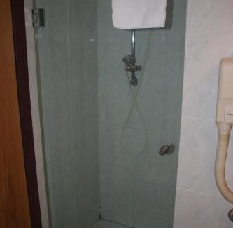 Ponte Seveso Hotel | Albert Hotel