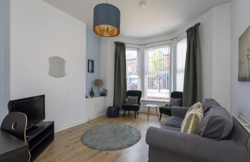 Belfast Apartamento | ALBERT LODGE- One Bedroom Apartment