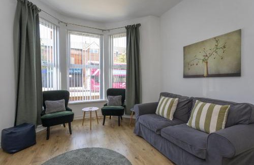 Belfast Apartamento | ALBERT LODGE- One Bedroom Apartment