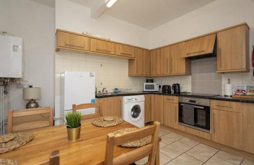 Belfast Apartamento | ALBERT LODGE- One Bedroom Apartment